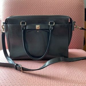 Large Kate Spade Crossbody Shoulder Bag